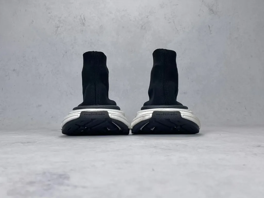 Balenciaga Shoe 